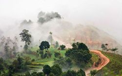 Negeri di Atas Awan yang Benar-benar Nyata