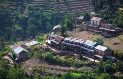 Negeri di Atas Awan yang Benar-benar Nyata
