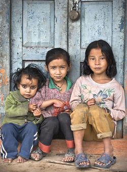 Negeri di Atas Awan yang Benar-benar Nyata