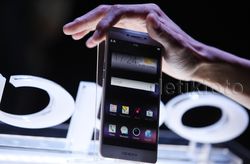 Oppo R7s, Ponsel Tipis dengan RAM 4 GB