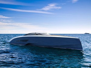 Bugatti Buat Kapal Pesiar Mewah Senilai Rp 30 Miliar