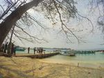 Pulau Mungil nan Indah di Kepulauan Seribu