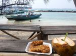Pulau Mungil nan Indah di Kepulauan Seribu