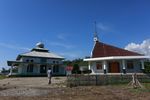 Kerukunan Agama di Sulawesi Utara