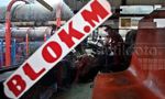 Tak Layak Jalan, 2 Angkutan Umum Dikandangkan