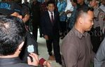 Novanto Jalani Sidang MKD yang Digelar Tertutup