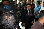 Novanto Jalani Sidang MKD yang Digelar Tertutup