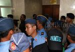 Novanto Jalani Sidang MKD yang Digelar Tertutup