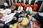 Polri Bongkar Kasus Uang Palsu Pilkada