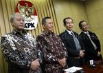 BPK Temukan 6 Penyimpangan Pembelian Lahan RS Sumber Waras
