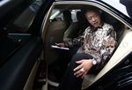 BPK Temukan 6 Penyimpangan Pembelian Lahan RS Sumber Waras
