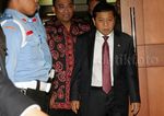 Sidang Pemeriksaan Novanto di MKD Selesai