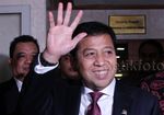 Sidang Pemeriksaan Novanto di MKD Selesai