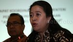 Puan Pimpin Rapat Persiapan Asian Games