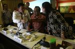 Puan Pimpin Rapat Persiapan Asian Games