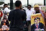 Aksi Seniman Tuntut Setya Novanto Mundur
