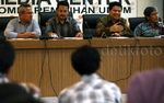 KPU Luncurkan Situng