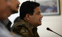 Selain Situng, KPU juga memiliki 8 sistem IT lain, yaitu Sipol (Sistem Informasi Partai Politik), Sidapil (Sistem Informasi Daerah Pemilih), Sidalih (Sistem Informasi Daftar Pemilih), Silon (Sistem Informasi Pencalonan) dan Silogdis (Sistem Informasi Logistik dan Distribusi).