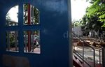 Pembangunan RPTRA Tanah Abang Dikebut