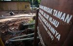 Pembangunan RPTRA Tanah Abang Dikebut