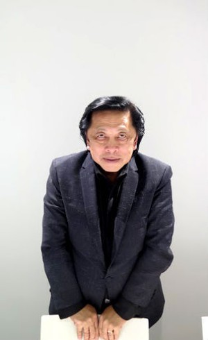 John C Jay, Pria Kreatif di Balik Sukses Penjualan Baju Basic Uniqlo