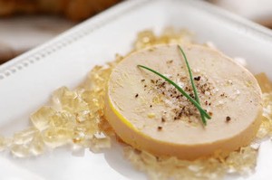 Wabah Flu Burung di Prancis, Jepang Larang Impor Foie Gras