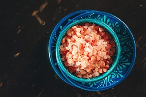 Garam Yakima dan Garam Bali, Garam Kaya Nutrisi untuk Makanan (1)