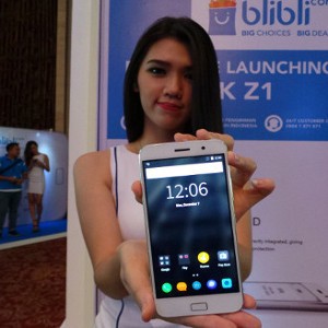 Fokus Ekspansi, ZUK Masih Bungkam Soal TKDN