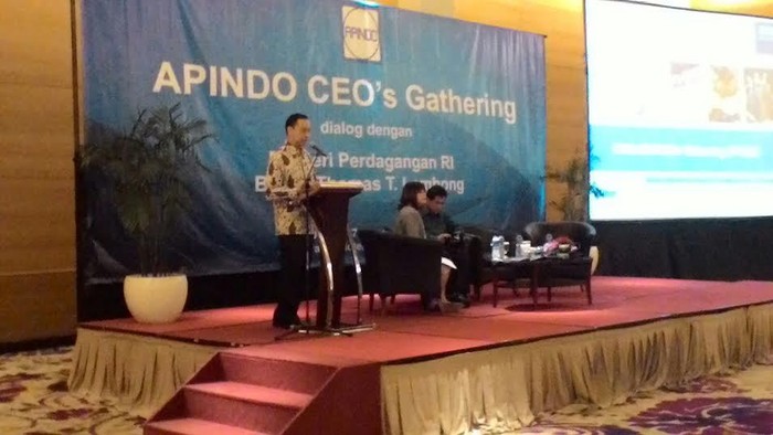 Banjir Protes, Mendag Akan Revisi Aturan Impor