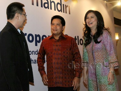 Mandiri Property Outlook 2016