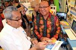 Kementerian PUPR Gelar Pameran Menuju Masyarakat Mandiri