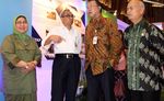 Kementerian PUPR Gelar Pameran Menuju Masyarakat Mandiri