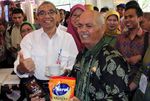 Kementerian PUPR Gelar Pameran Menuju Masyarakat Mandiri