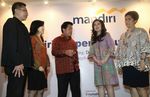 Mandiri Property Outlook 2016