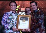 Budi G Sadikin CEO Terbaik