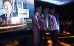Budi G Sadikin CEO Terbaik