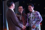 Budi G Sadikin CEO Terbaik