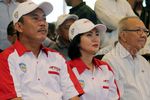 Prasetyo Edi Ikut Berebut Kursi Ketum IMI