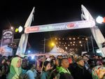 Kreasi Steak Pelajar Purwakarta Meriahkan Festival Steak Maranggi