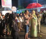 Kreasi Steak Pelajar Purwakarta Meriahkan Festival Steak Maranggi