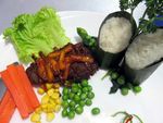 Kreasi Steak Pelajar Purwakarta Meriahkan Festival Steak Maranggi