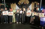 Kreasi Steak Pelajar Purwakarta Meriahkan Festival Steak Maranggi