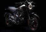Ducati Scrambler Edisi Khusus