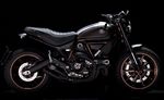 Ducati Scrambler Edisi Khusus
