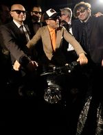 Ducati Scrambler Edisi Khusus