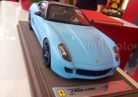 Sebanyak 60 diecast Ferrari dipamerkan dalam acara tersebut