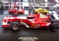 Pameran ini diikuti oleh 30 anggota FODCI.