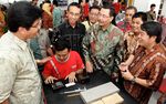 AHM Canangkan Program Pemberdayaan Lulusan SMK