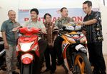 AHM Canangkan Program Pemberdayaan Lulusan SMK