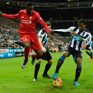 Kemenangan Newcastle Setelah Berlari Lebih Jauh dari Liverpool